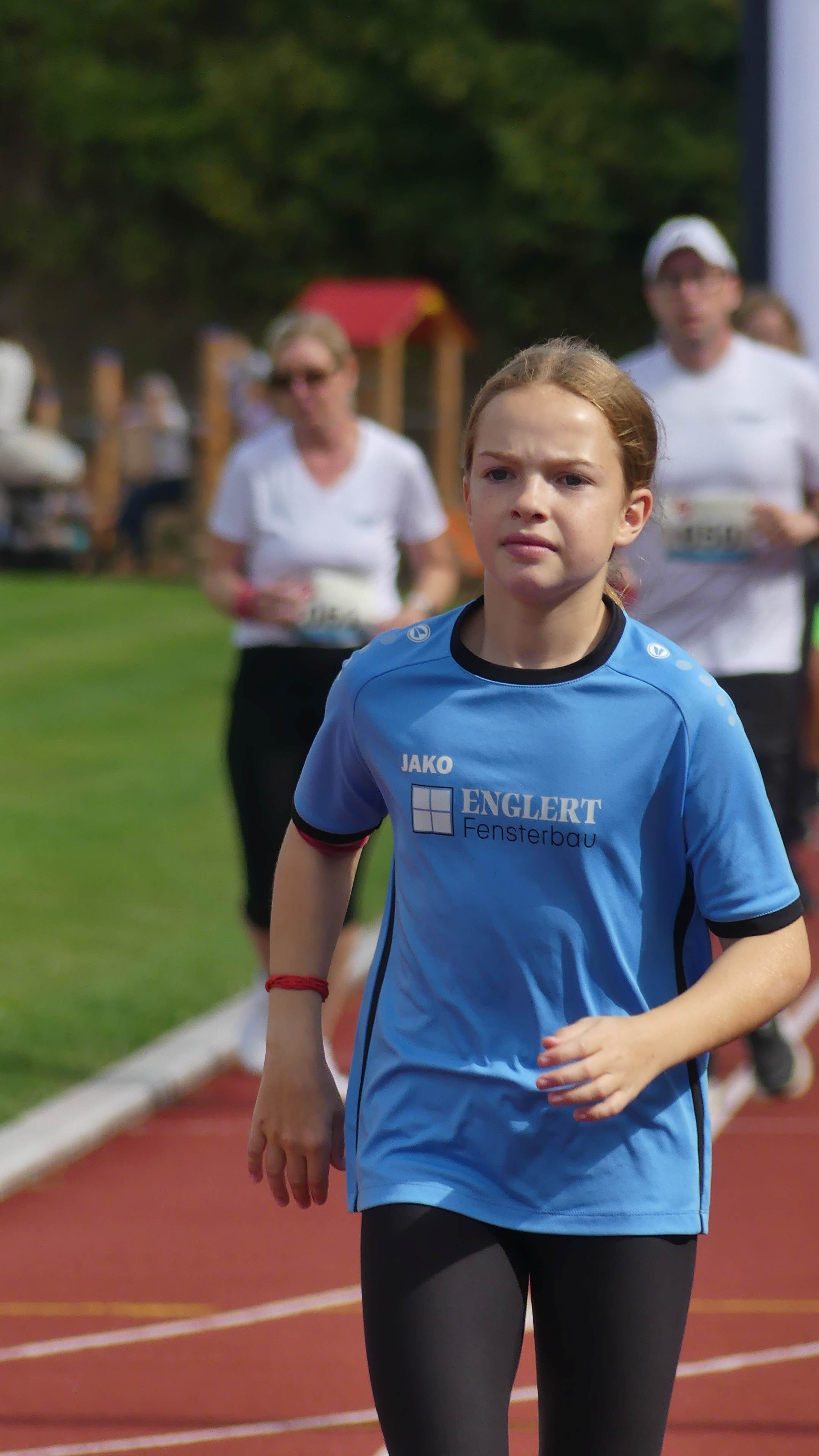 Bild vom 15. Benefizlauf im Jahr 2025. Dies ist das 308. Bild.